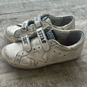 Golden Goose Kids